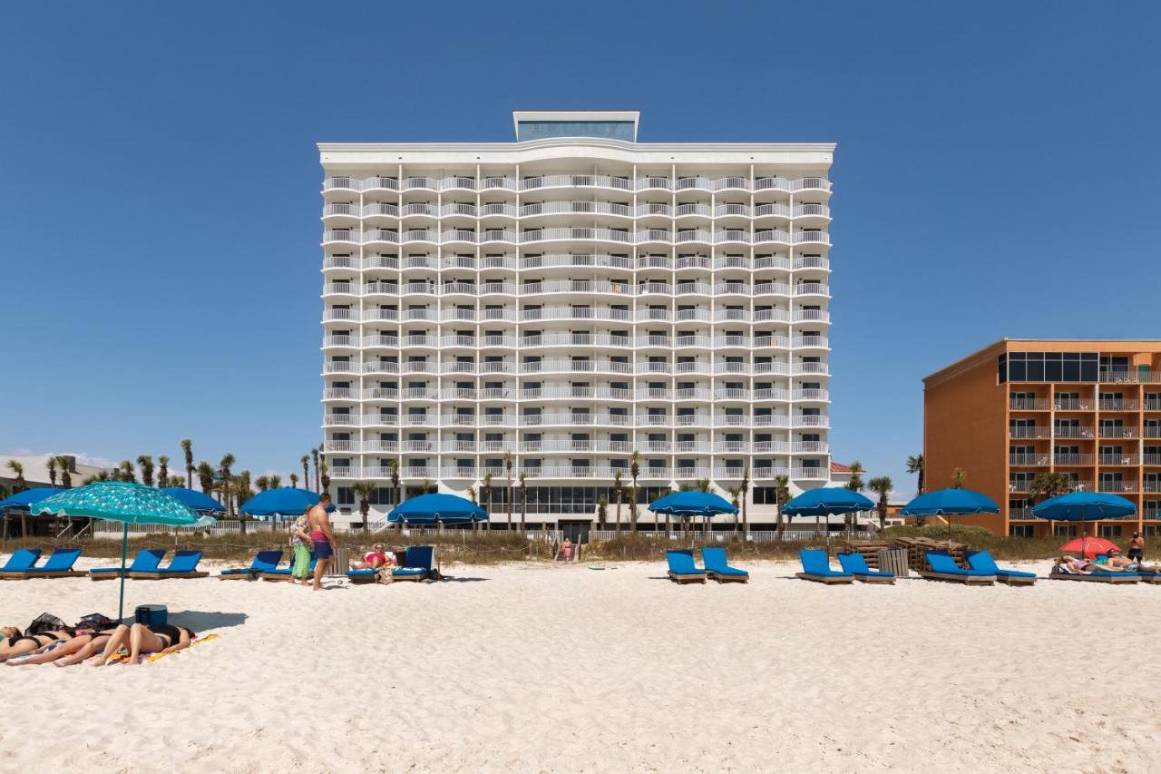 Radisson Beachfront Hotel - Panama City Beach Exterior foto