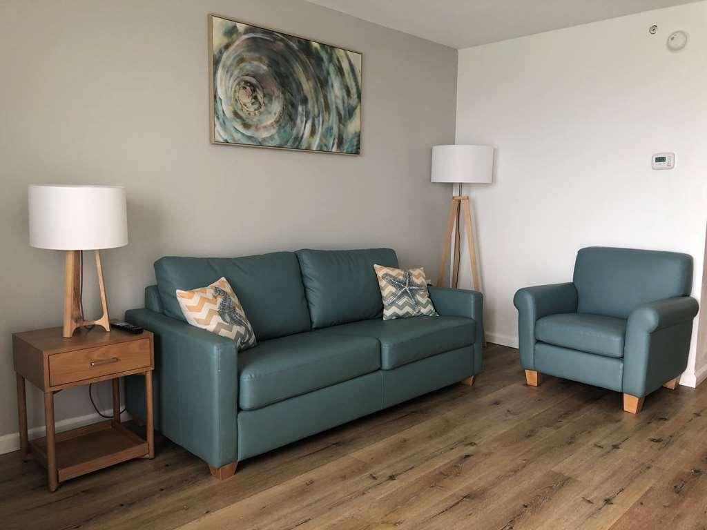 Radisson Beachfront Hotel - Panama City Beach Quarto foto